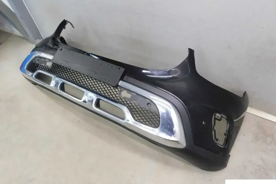 a2538858002 93 9040   front bumper